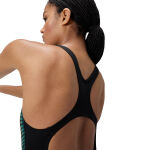 Speedo Digital Printed Medalist W