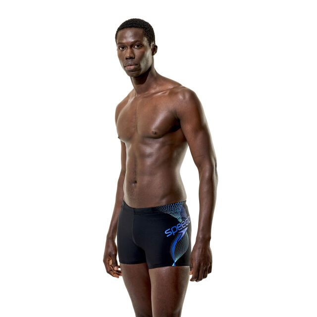 Speedo Panel Aquashort M