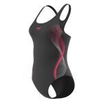 Speedo Placement Muscleback W