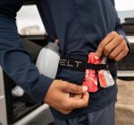 SPIbelt Performance Pro Belt