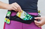 SPIbelt Performance Pro Belt