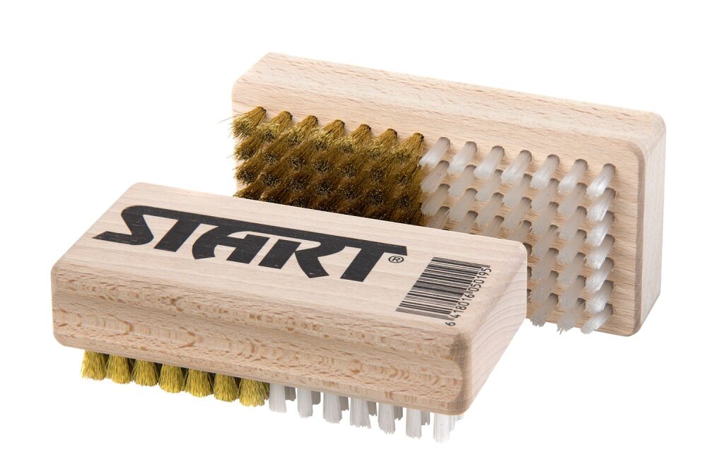 Start Messinki/Nailon -harja