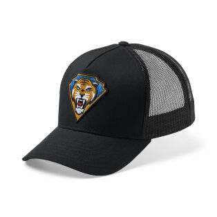 Statewear Tiger Kids Trucker Cap - lippis