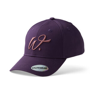 Statewear World Youth Baseball Cap - lippis