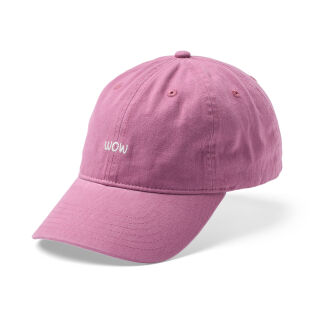 Statewear Wow Dad Cap. - lippis