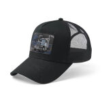 Statewear Danny trucker lippis