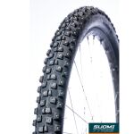 Suomi Tyres Nastarengas Piikkisika W384 TLR 27,5 x 2,6