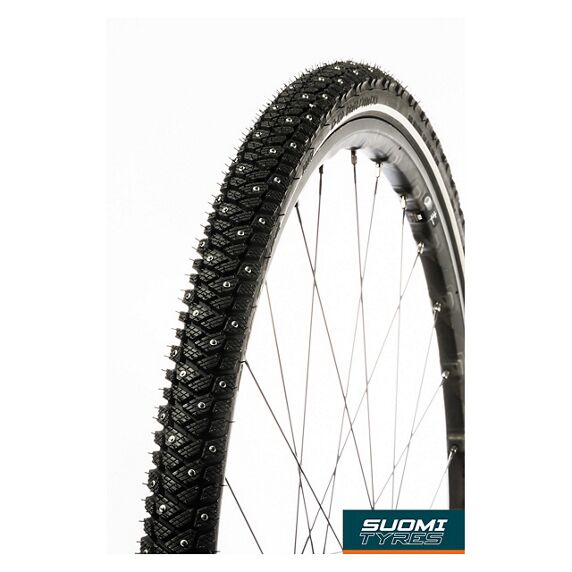 Suomi Tyres Routa W248 42-622 28'' Nastarengas