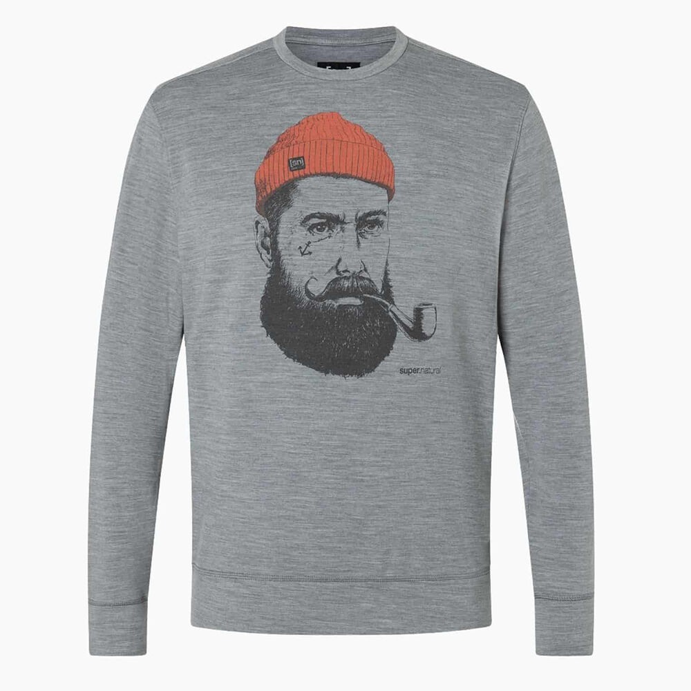 Super.Natural Sailor Crew M