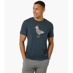 Super.Natural Johnny Tee M