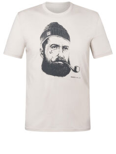 Super.Natural SAILOR BIO T-paita