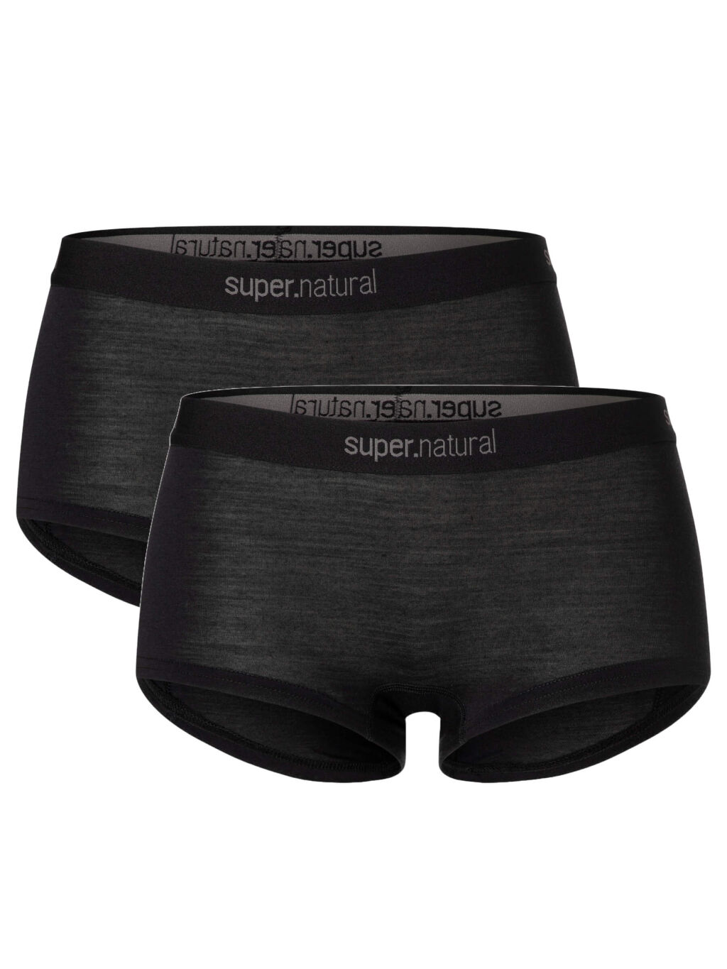 Super.Natural TUNDRA 175 HIPSTER 2-Pack
