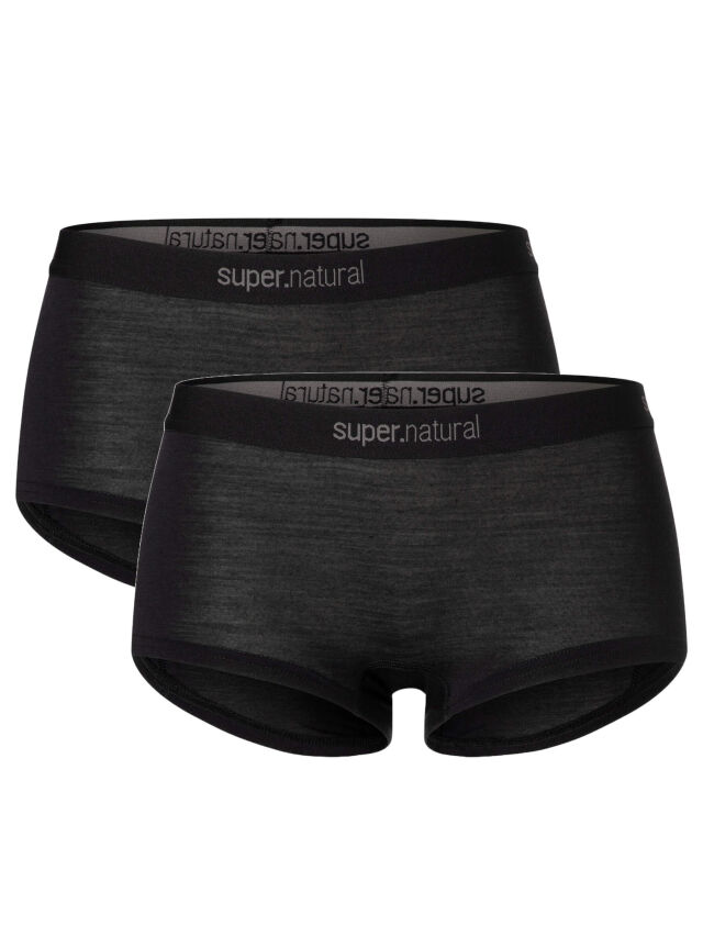 Super.Natural Tundra 175 Hipster 2-Pack W