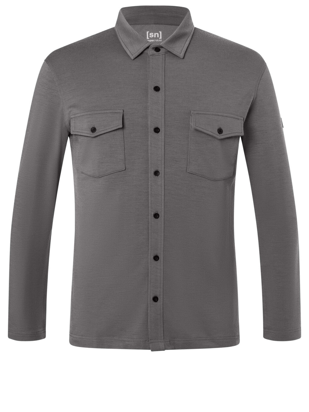 Super.Natural Adventure Shirt M