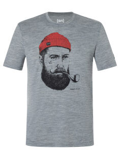 Super.Natural Sailor Tee M - t-paita