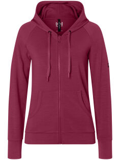 Super.Natural Everyday Zip Hoodie W - huppari