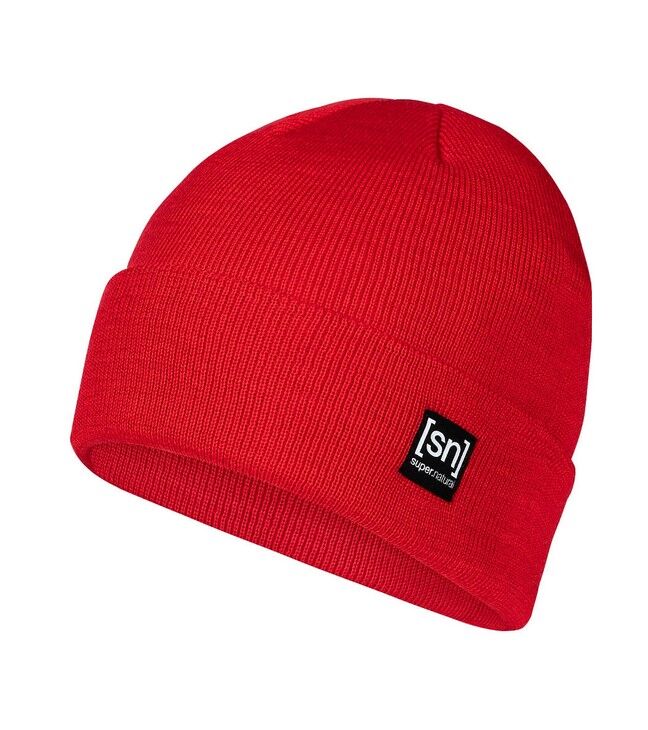 Super.Natural Alpine Beanie Unisex