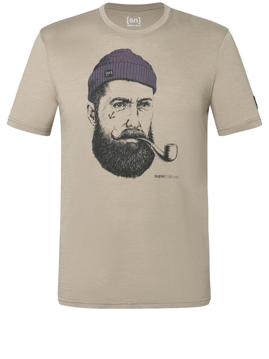 Super.Natural Sailor Tee M