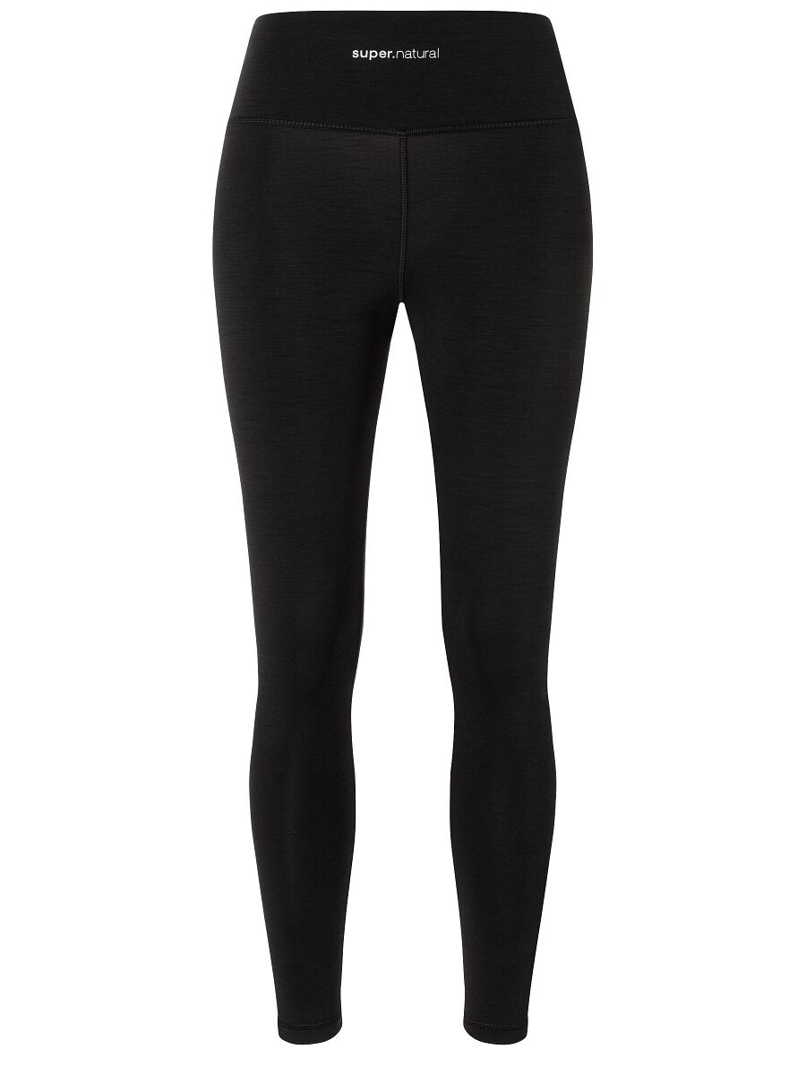 Super.Natural Comfy High Rise Tight W