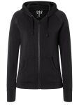 Super.Natural Everyday Zip Hoodie W