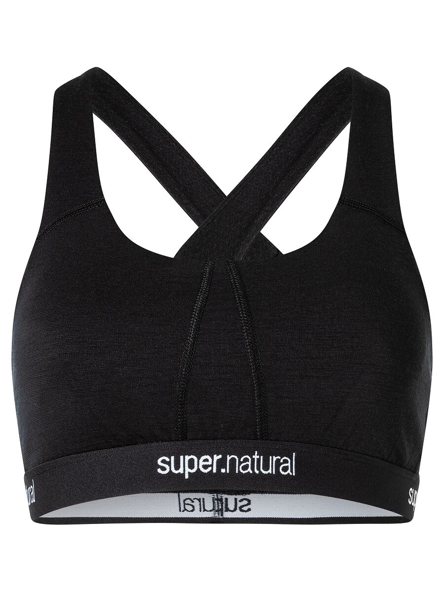 Super.Natural Feel Good Bra W
