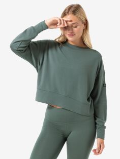 Super.Natural Krissini Sweater W - naisten collegepaita