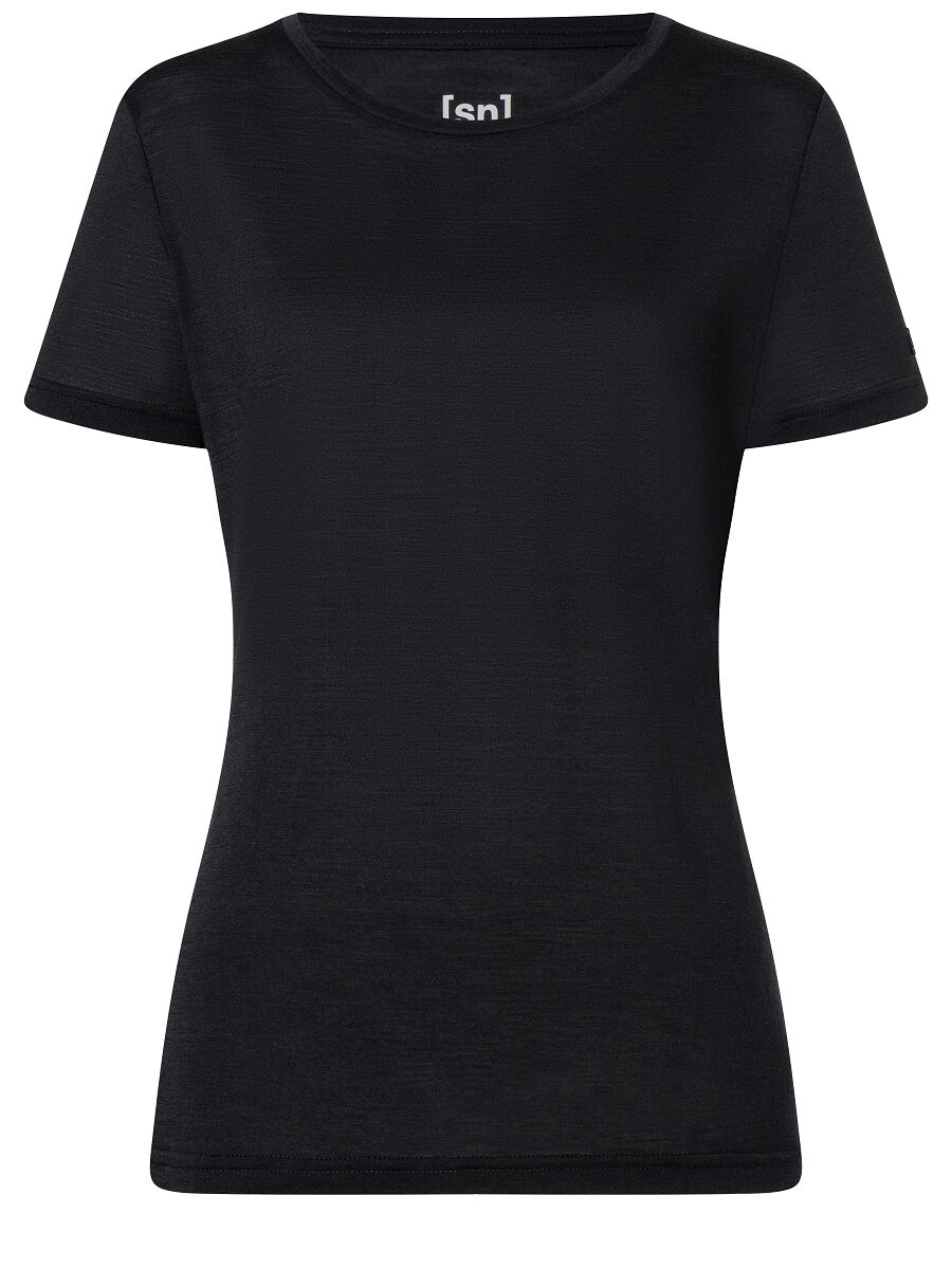 Super.Natural The Essential Tee W