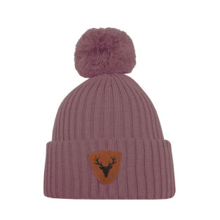 Superyellow Caribou Beanie - pipo