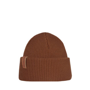 Superyellow Kjempe Beanie - pipo