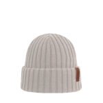 Superyellow Beam Beanie