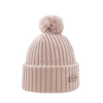 Superyellow Kide Beanie W