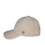 Superyellow Teddy Cap