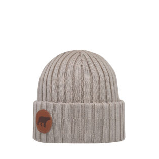 Superyellow Björn Beanie - pipo