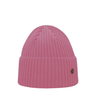 Superyellow Hannah Beanie W - naisten pipo