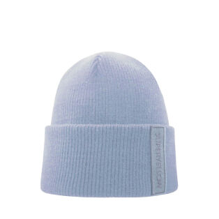 Superyellow Kaamos Beanie - miesten pipo