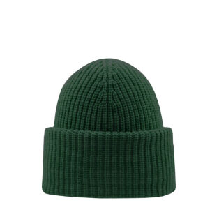 Superyellow AIDA Beanie - pipo