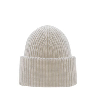 Superyellow AIDA Beanie - pipo