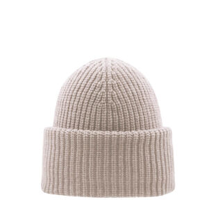 Superyellow AIDA Beanie - naisten pipo