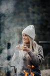 Superyellow Aida Beanie
