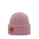 Superyellow Björn Beanie Jr