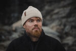 Superyellow Kjempe Beanie