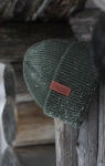 Superyellow Kjempe Beanie