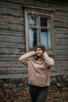 Superyellow Otso Beanie