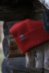 Superyellow Otso Beanie