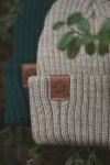 Superyellow Sailor Beanie
