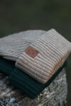 Superyellow Sailor Beanie