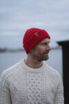 Superyellow Sailor Beanie