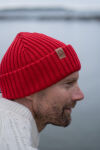 Superyellow Sailor Beanie