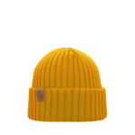Superyellow Sailor Beanie