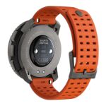 Suunto VERTICAL TITANIUM SOLAR